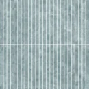 12x12 Costella Blu Sticks Polished