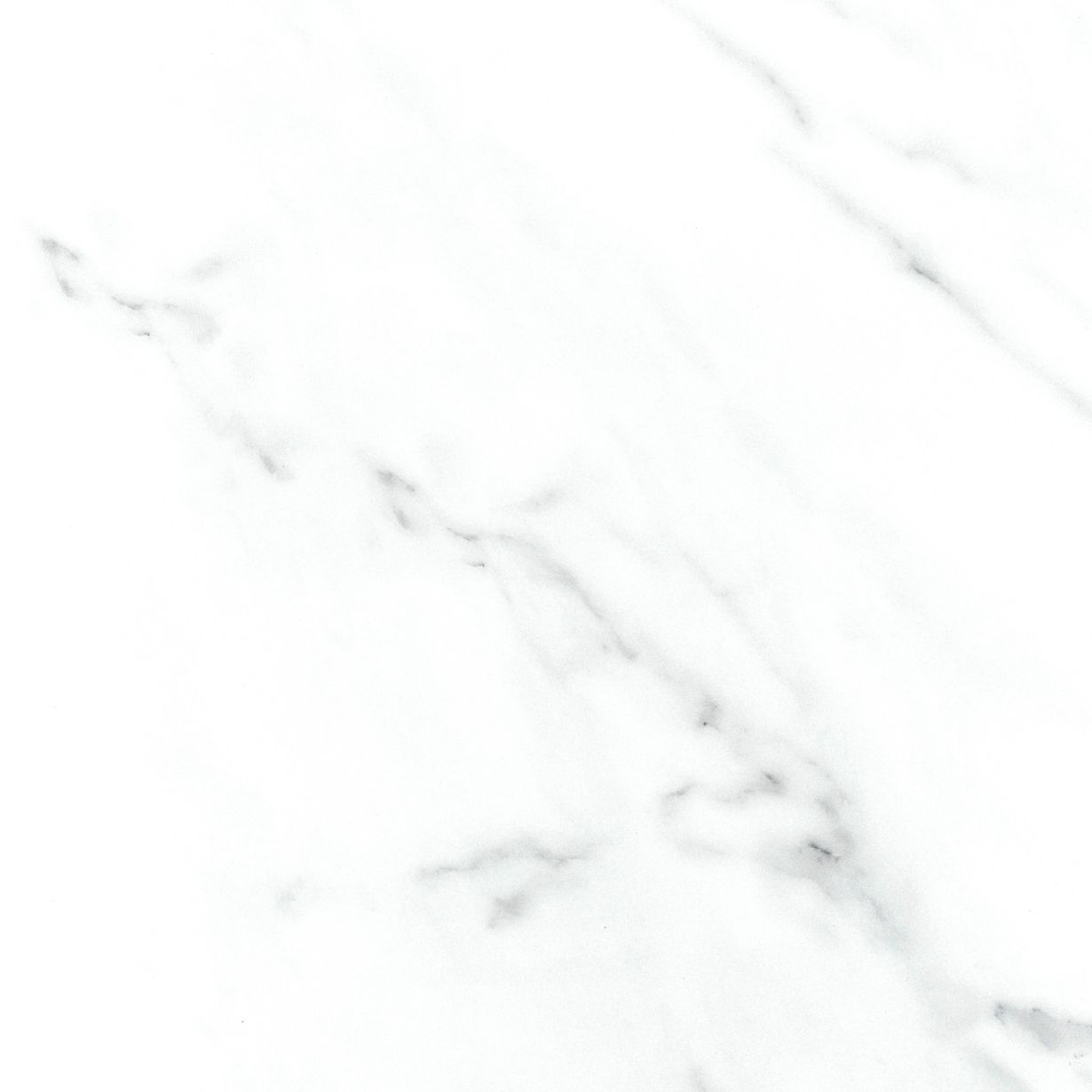 18x18 Carrenza White Matte