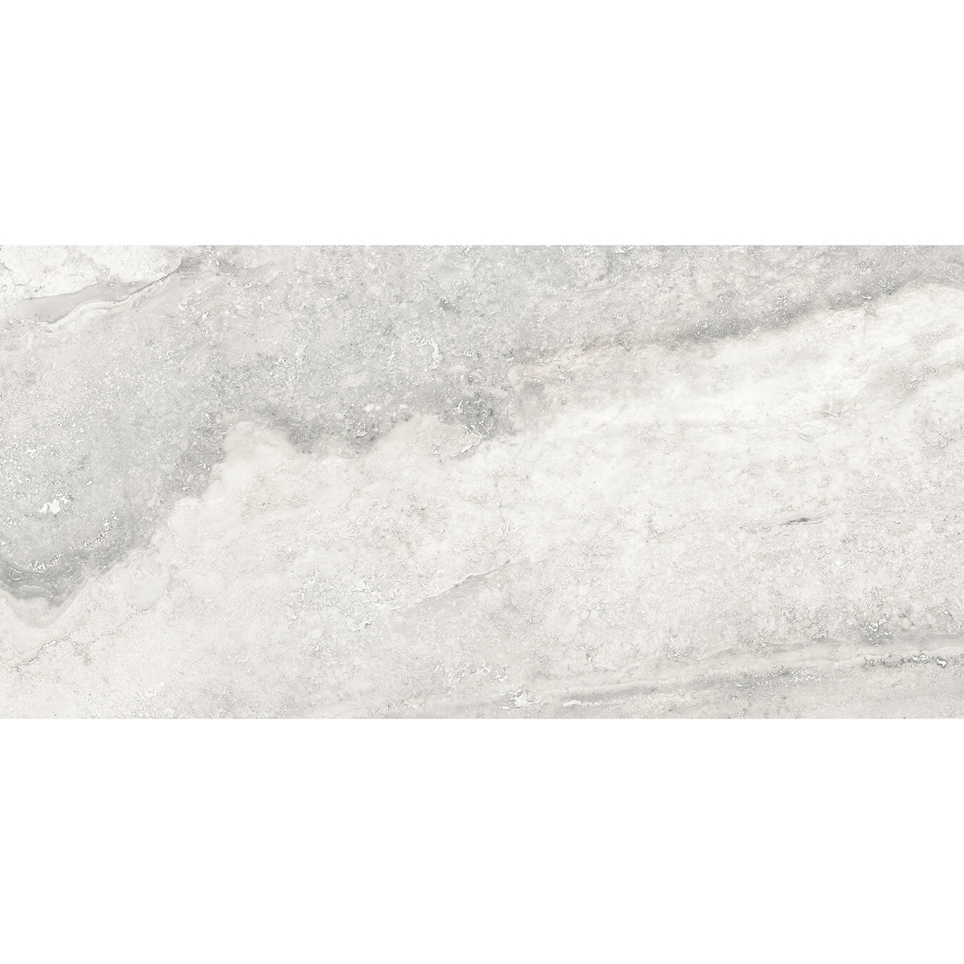 12x24 Cirrena Grey Matte