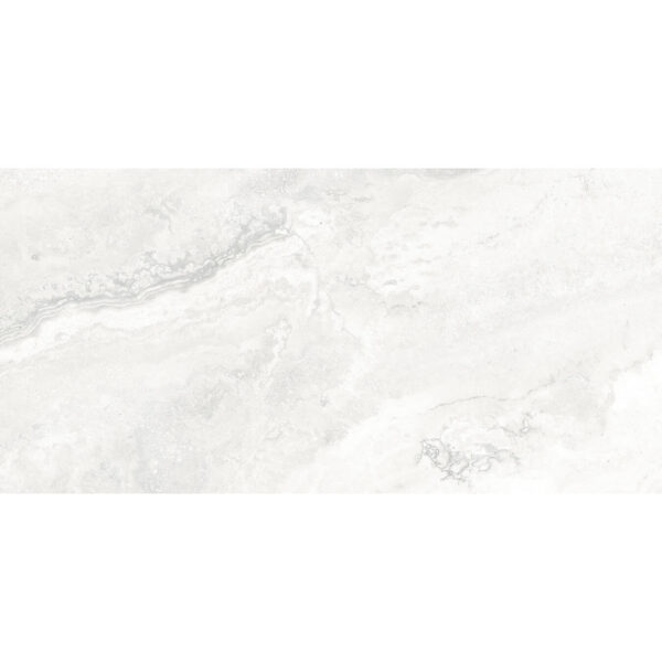 12x24 Cirrena White Matte