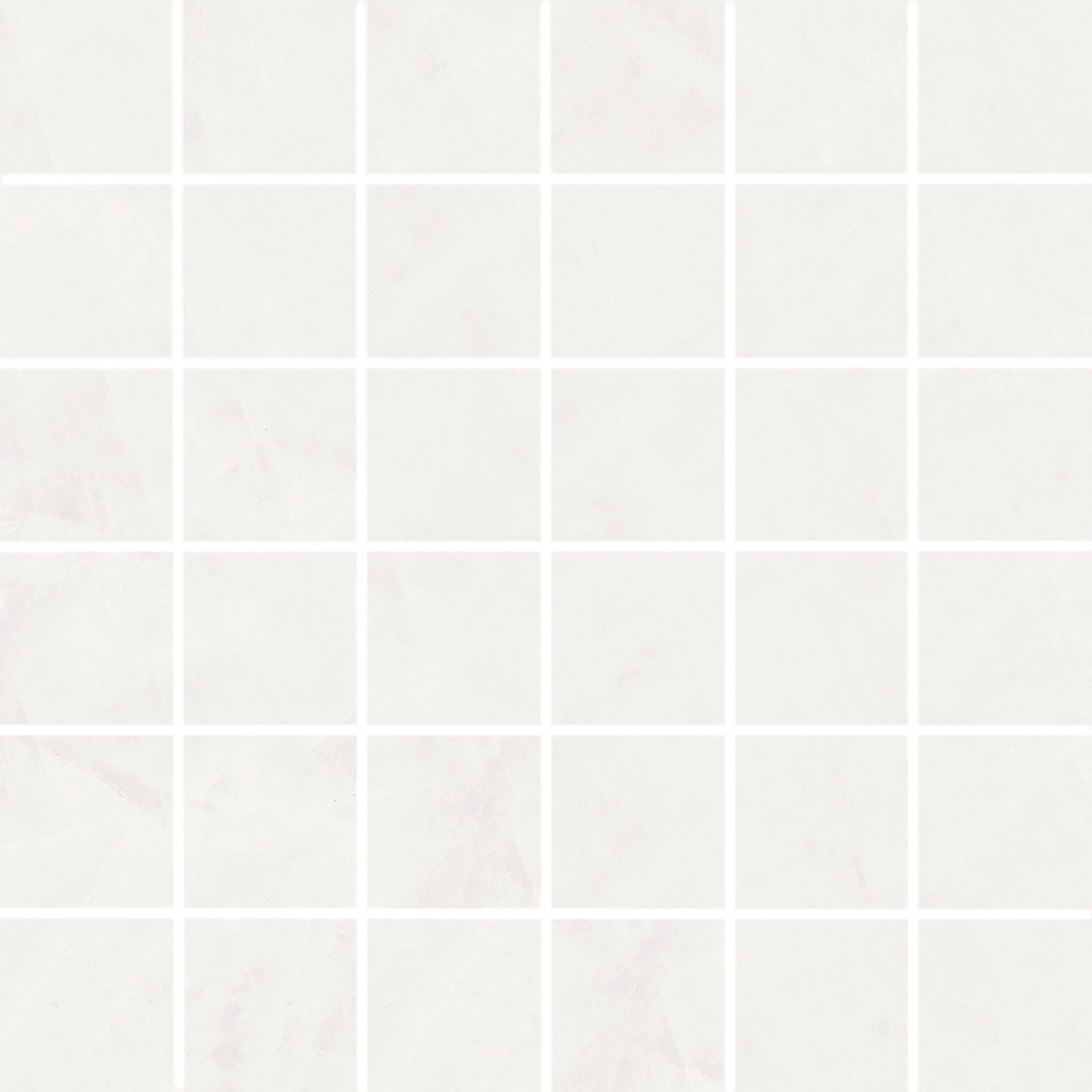 2x2 Costella Lino Satin Mosaic