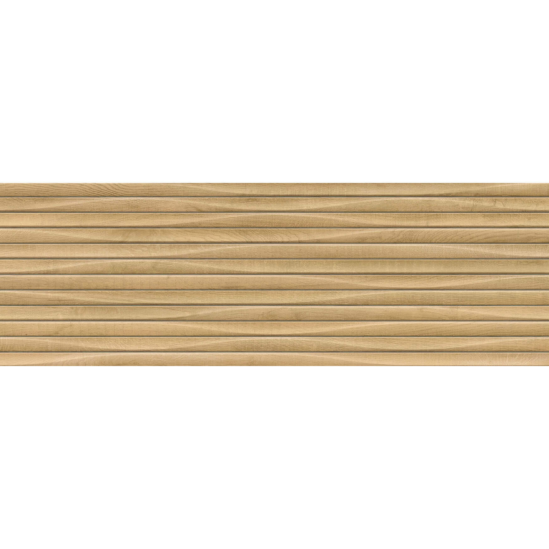 12x36 Fluta Truffle Matte