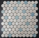 12 x 12 Cascade Luna Droplets