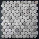 12 x 12 Cascade Sahara Droplets