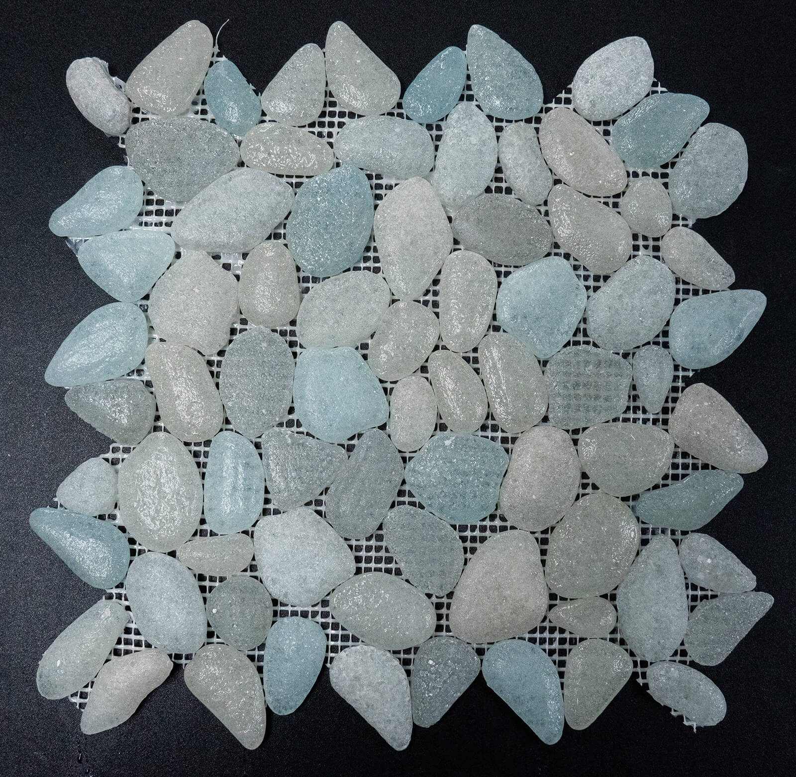 10.65 x 10.65 Cascade Laguna Stones