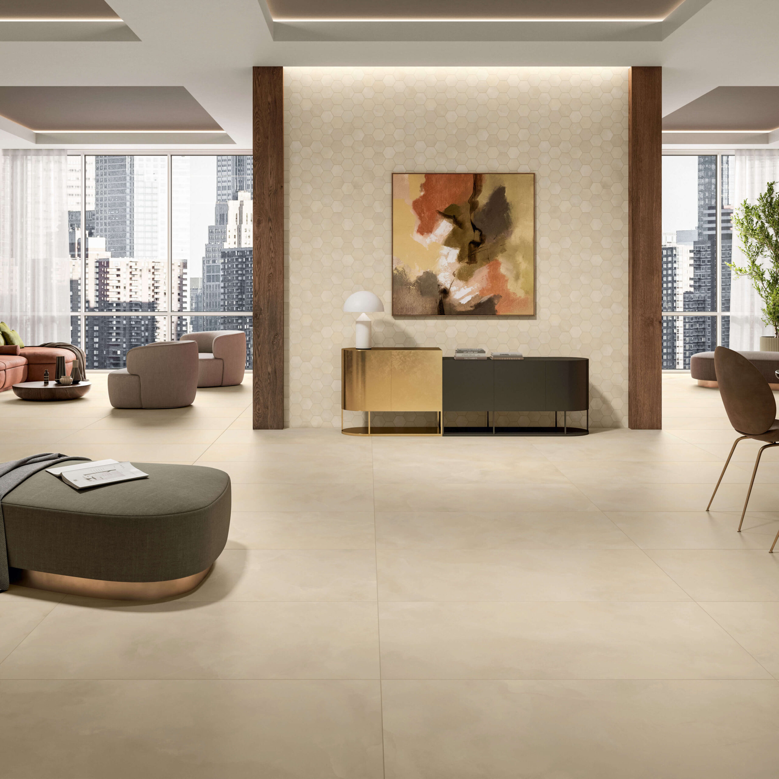 12x24 Celestra Solace Matte - Image 2