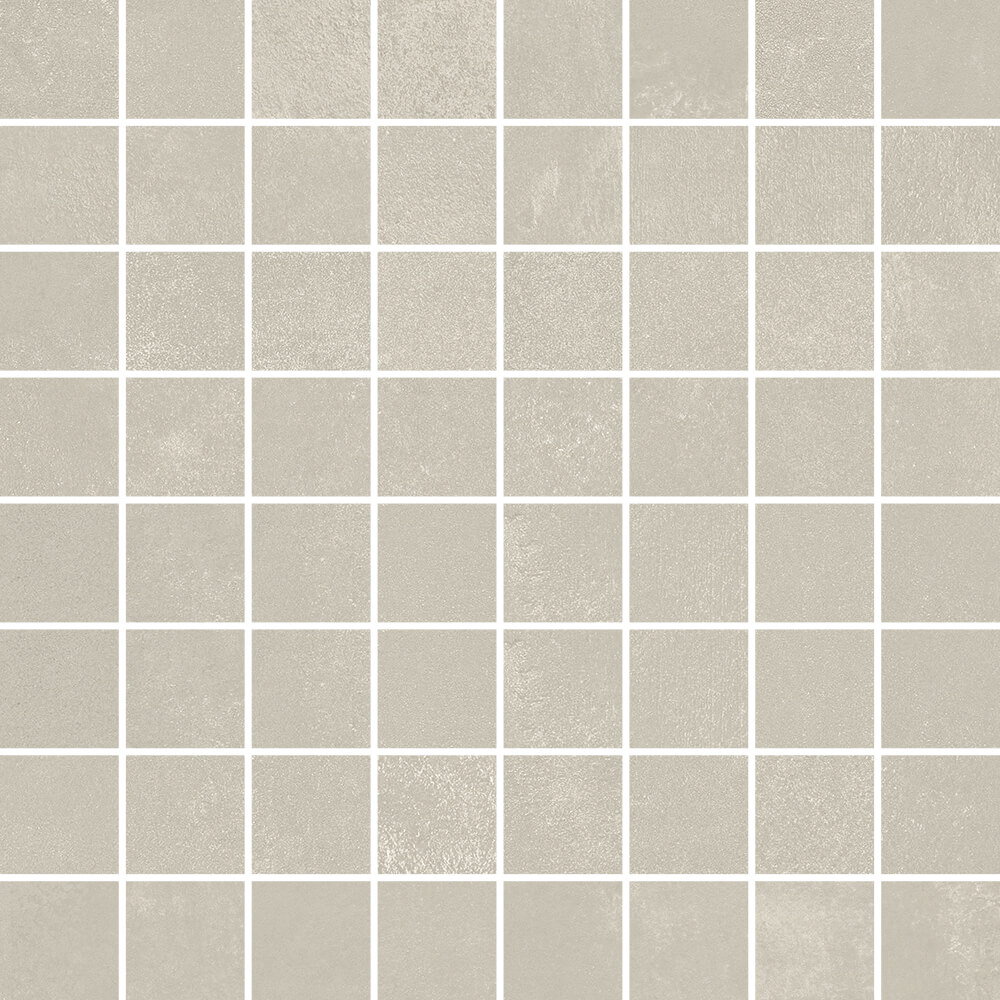 12x12 Fundamental Dune 2x2 Mosaic Matte