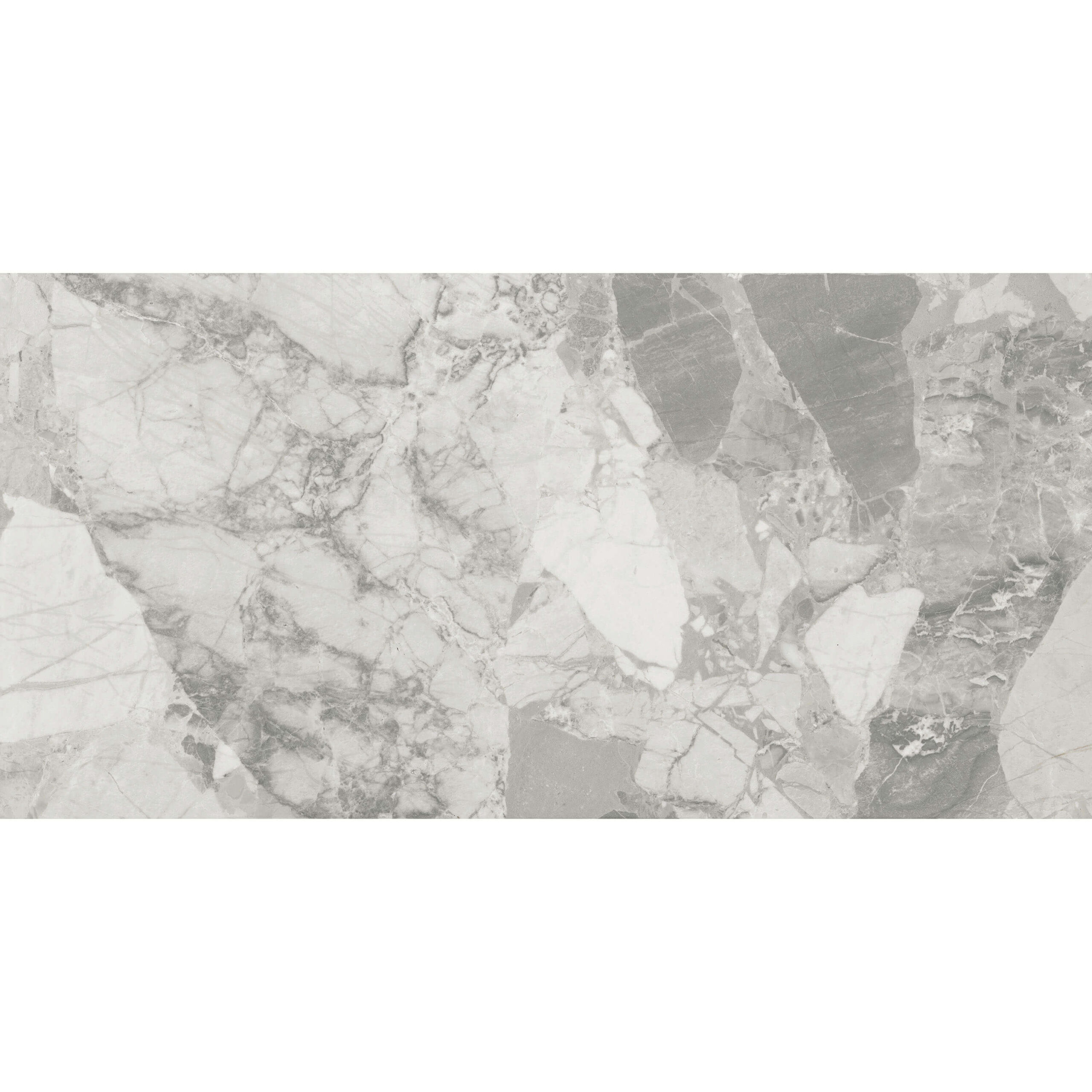 12x24 Stoneyard Flint Matte