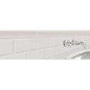 3x6 Polar White Glossy