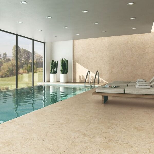 DFC-Nautica-24x24-12x24-Application-Seashell Matte-Porcelain-002-opt-sq